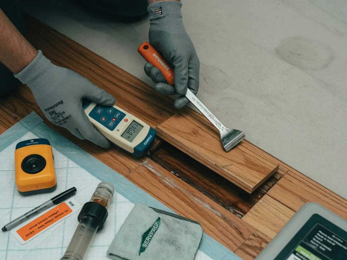 Why choose Water Damage Restoration in Stockholm, WI